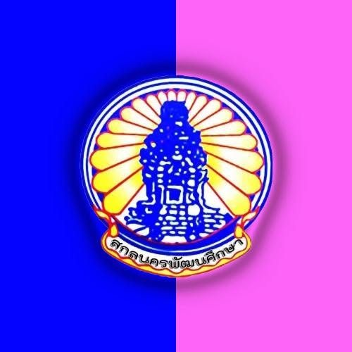 โรงเรียนสกลนครพัฒนศึกษา ทีม 1 U18 flag