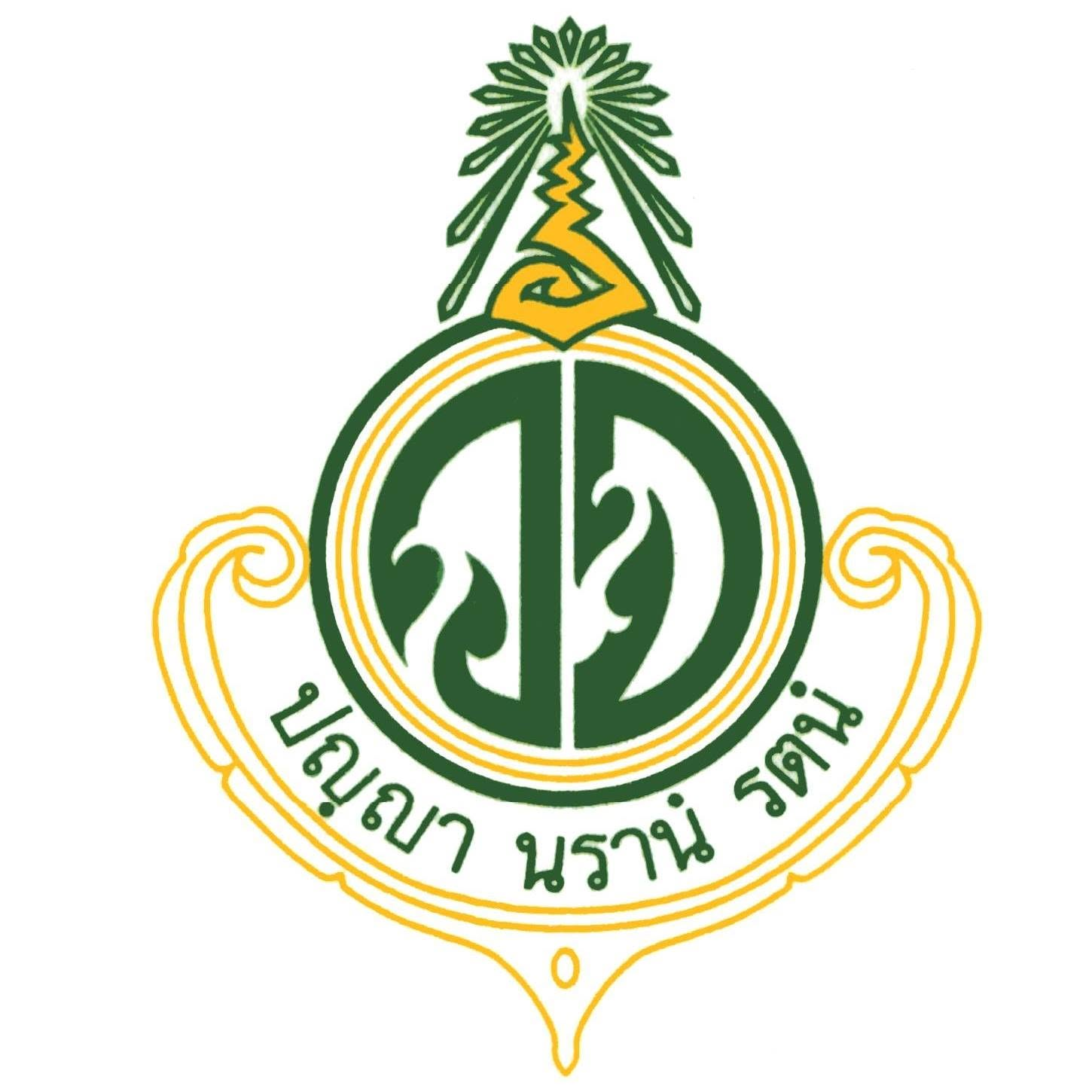 โรงเรียนวัดห้วยจรเข้วิทยาคม ทีม 1 U18 flag
