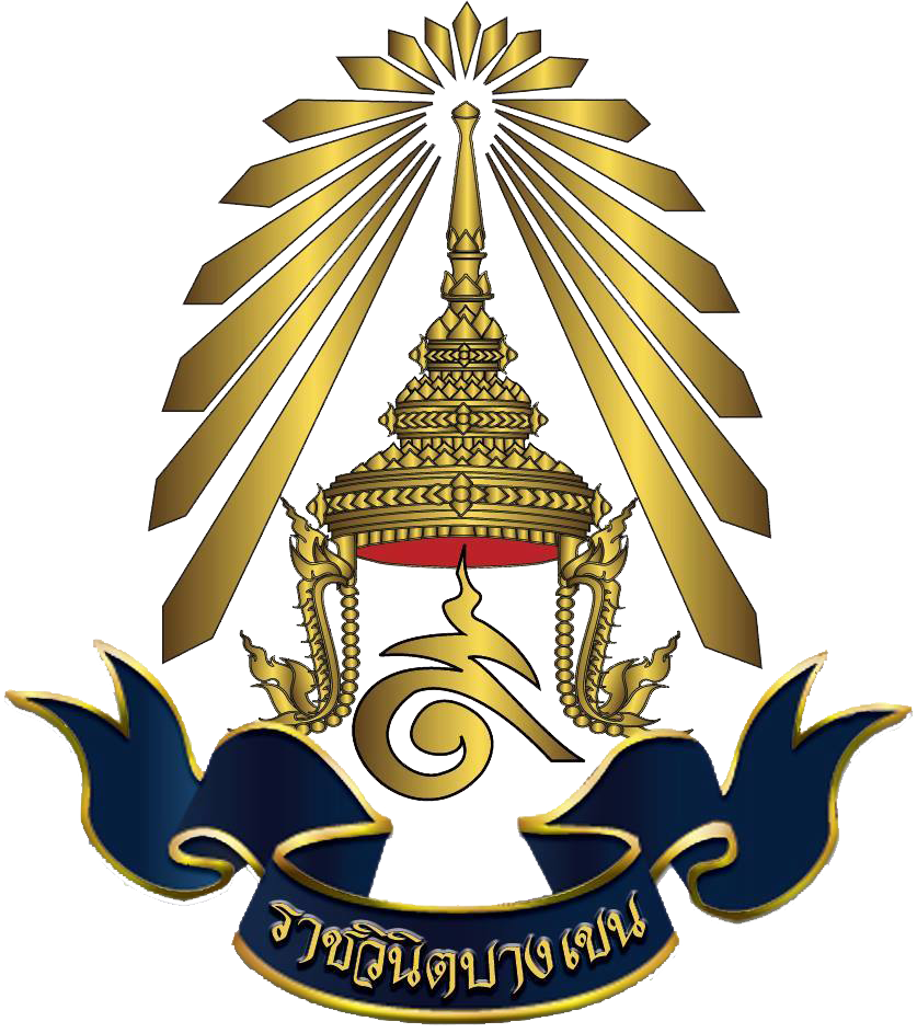 โรงเรียนราชวินิตบางเขน U18 flag