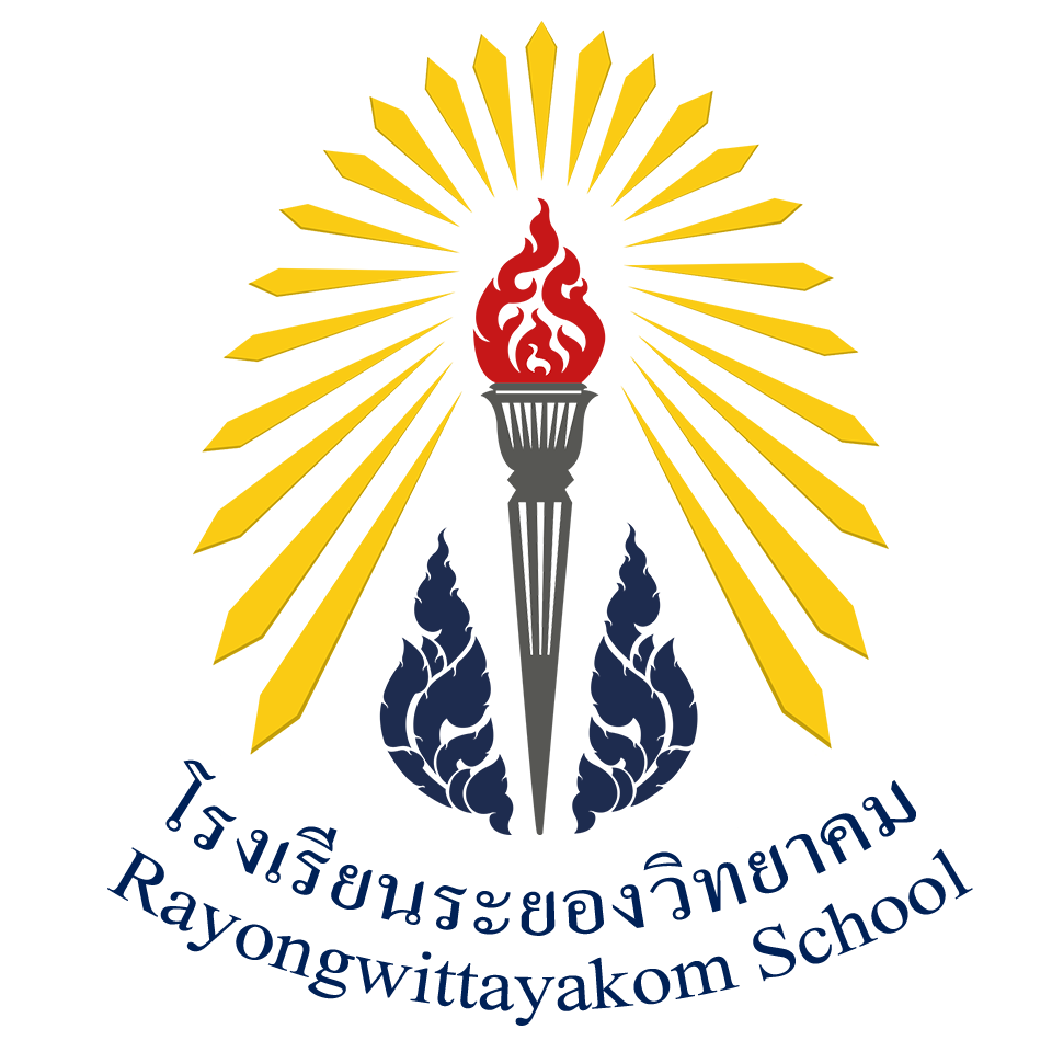 โรงเรียนระยองวิทยาคม U18 flag