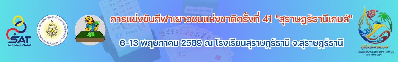 กีฬาเยาวชนแห่งชาติ ครั้งที่ 41 สุราษฎร์ธานีเกมส์